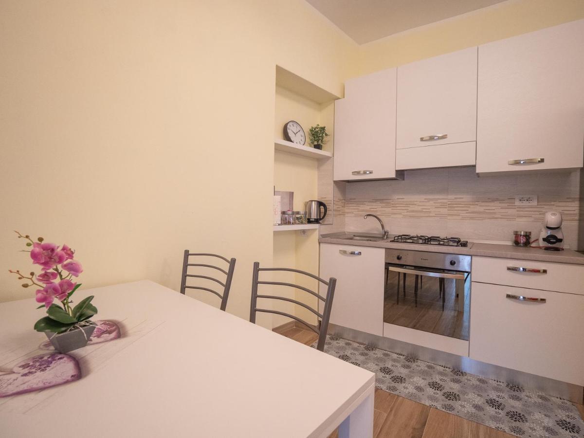 Ferienwohnung Camelia House Bellano Exterior foto