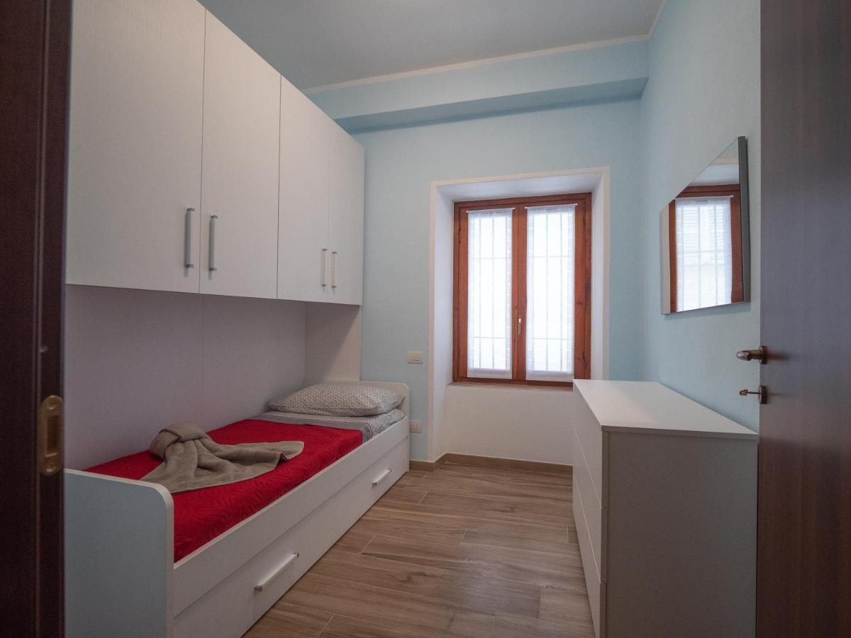 Ferienwohnung Camelia House Bellano Exterior foto
