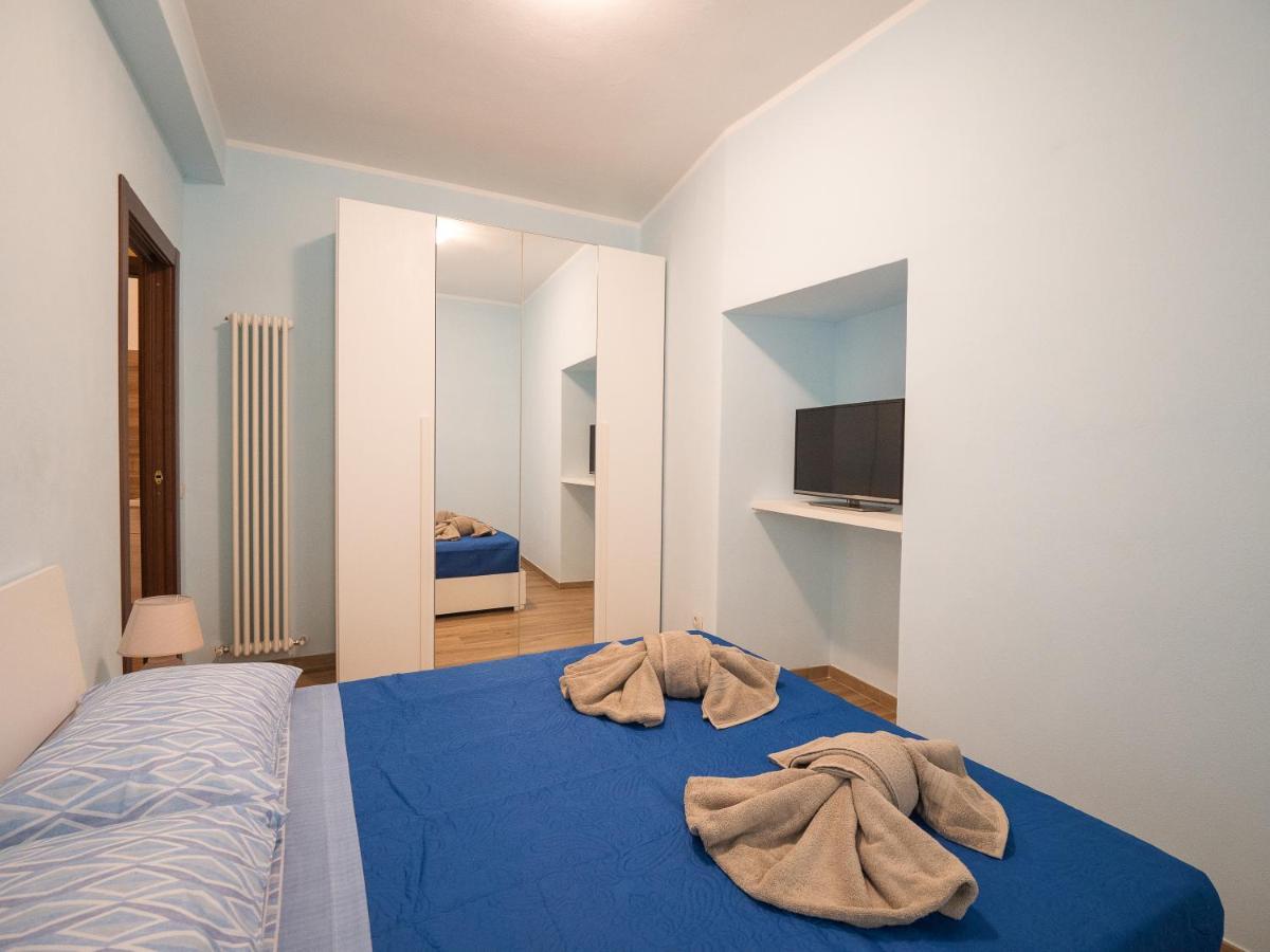 Ferienwohnung Camelia House Bellano Exterior foto