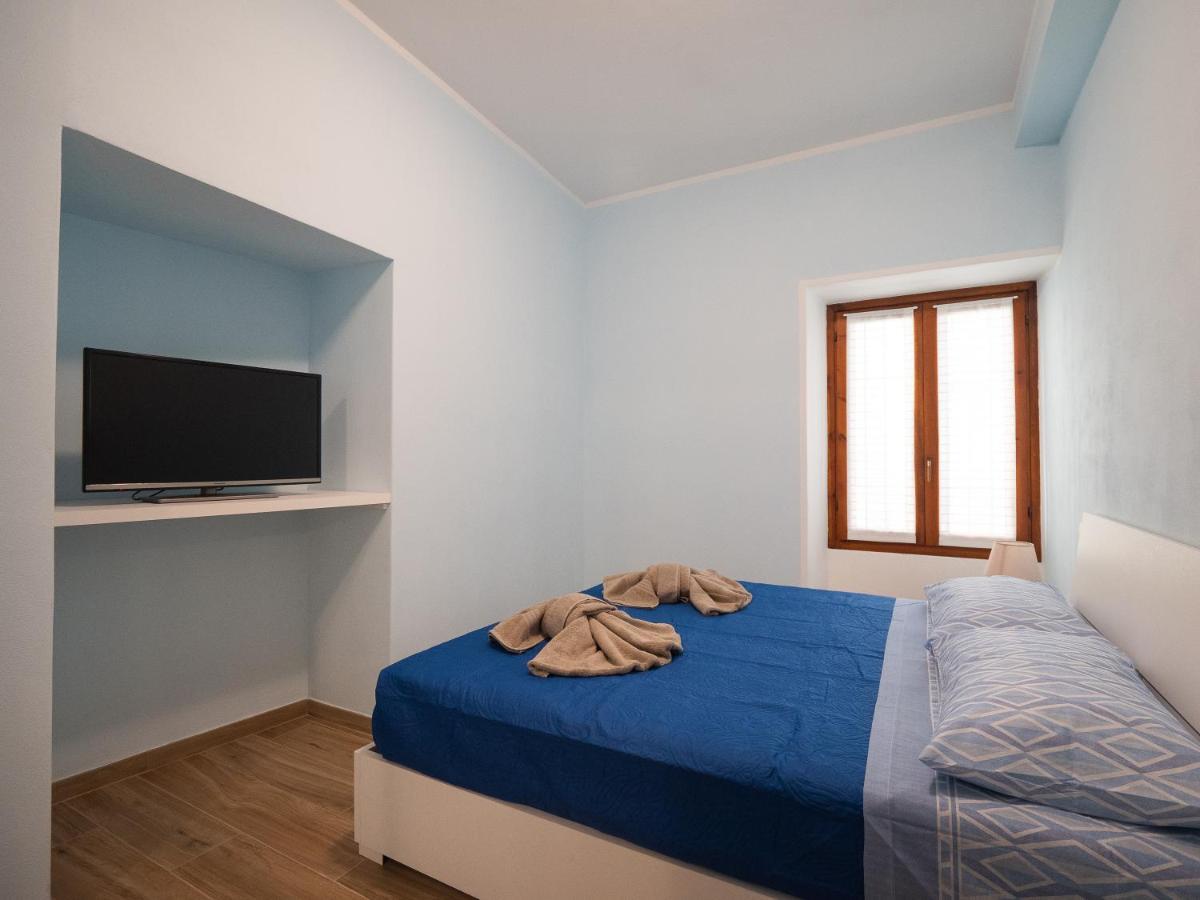Ferienwohnung Camelia House Bellano Exterior foto