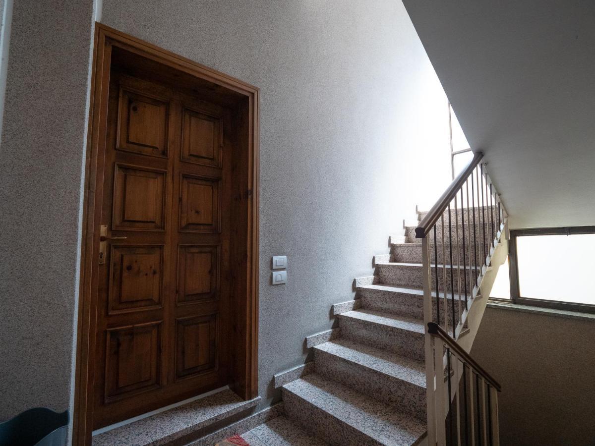 Ferienwohnung Camelia House Bellano Exterior foto